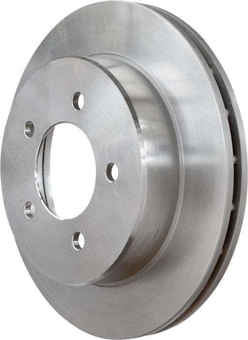 USA Trailer Parts - 10″ Slip On Brake Rotor - Stainless Steel Suit ...