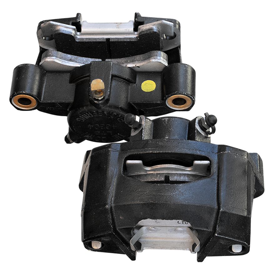 USA Trailer Parts USA Brake Caliper Aluminium Tiedown Type