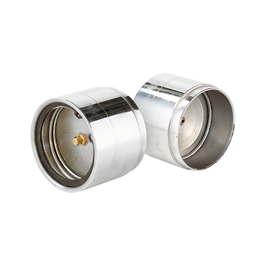 Wheel Nuts For RV 16-Pack Trailer RV Wheel Nuts – 1/2-20 Cone Style, Durable & Reliable Aluminum Trailer Wheels - Foto 9