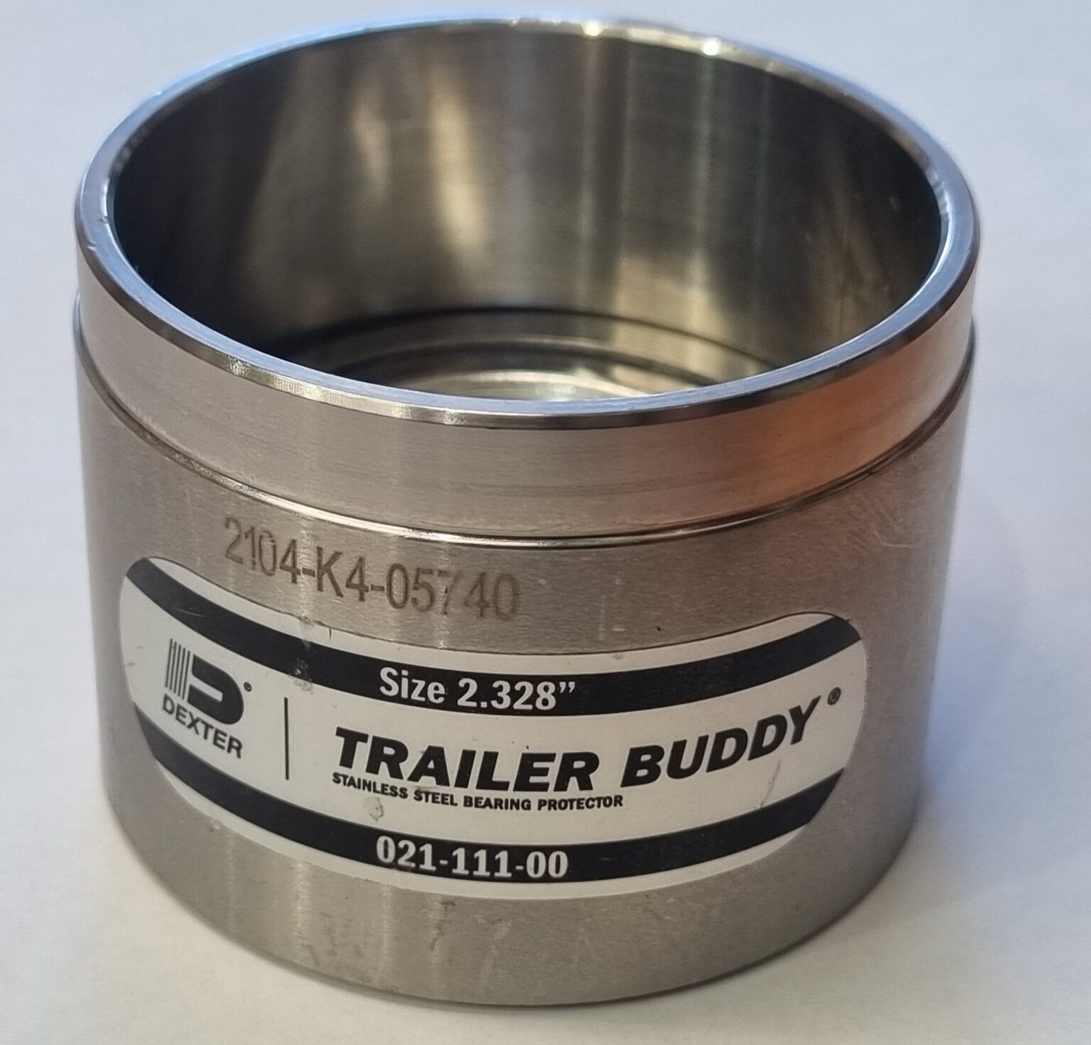 USA Trailer Parts 12″ Bearing Buddies