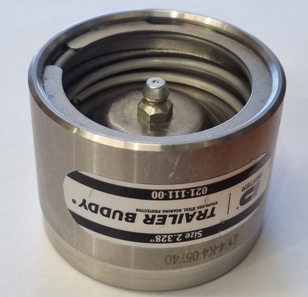 USA Trailer Parts 12″ Bearing Buddies