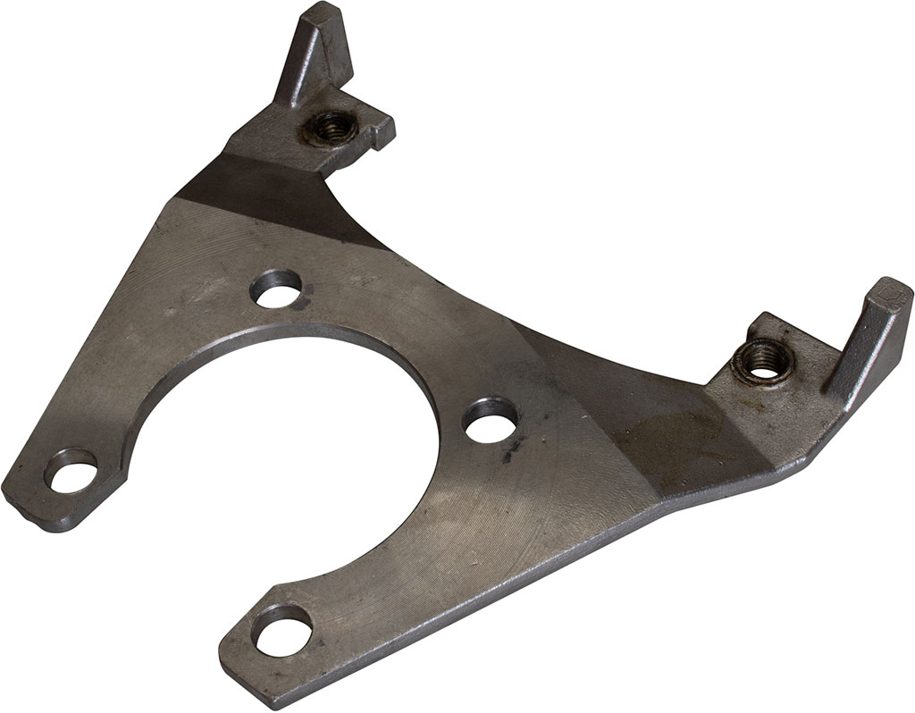 USA Trailer Parts 10″ Brake Caliper Mount Bracket suit Kodiak Type