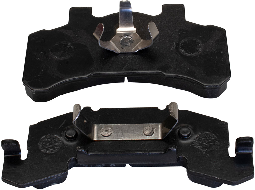 Brake Pads Stainless Steel Suit Tiedown 46304 Brake Calipers