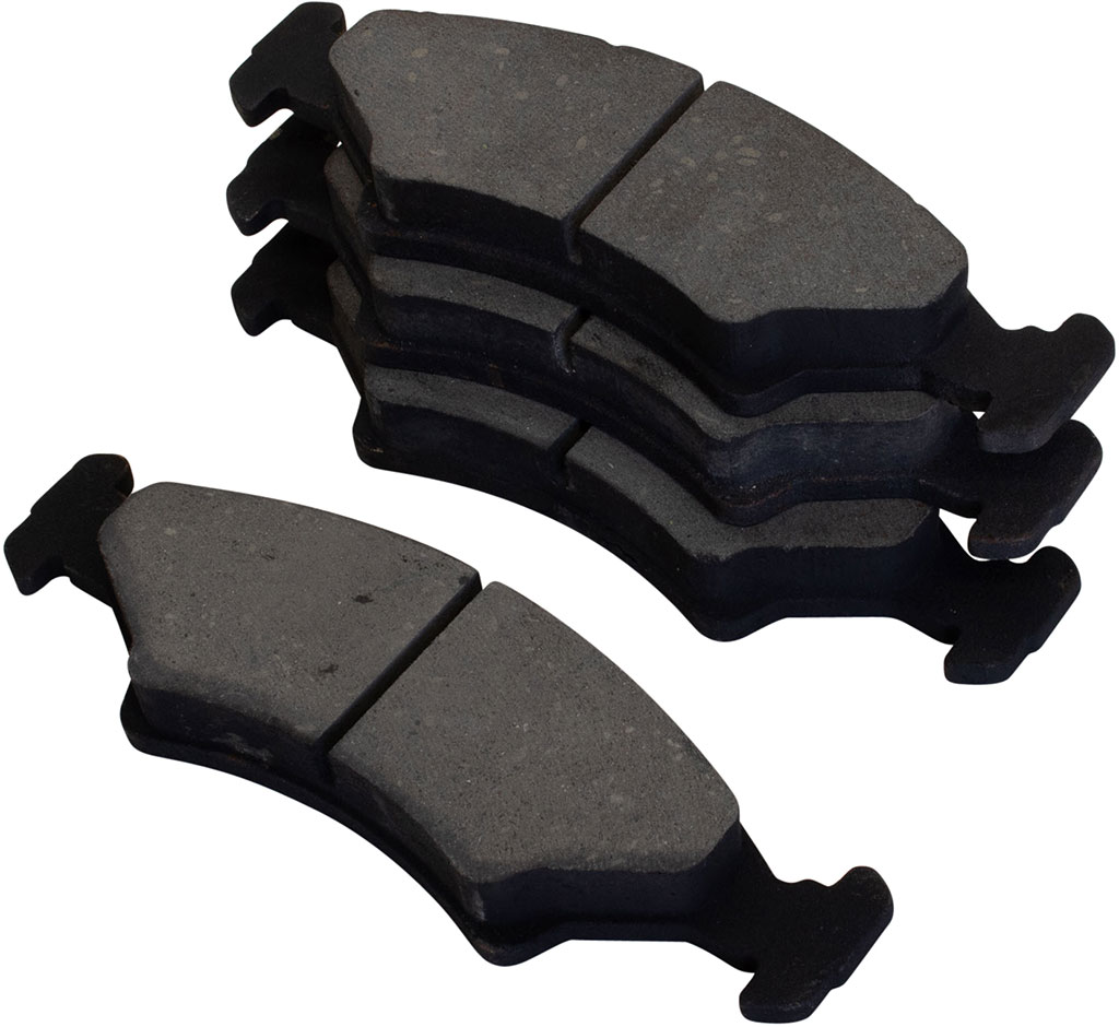 USA Trailer Parts Brake Pads Suit UFP DB35 Brake Calipers