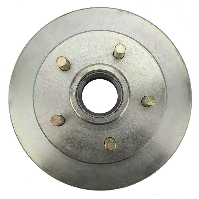 USA Trailer Parts 9.75″ Integral Brake Rotor Suit UFP