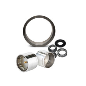 Bearings & Accessories