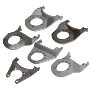 Brake Caliper Mount Brackets