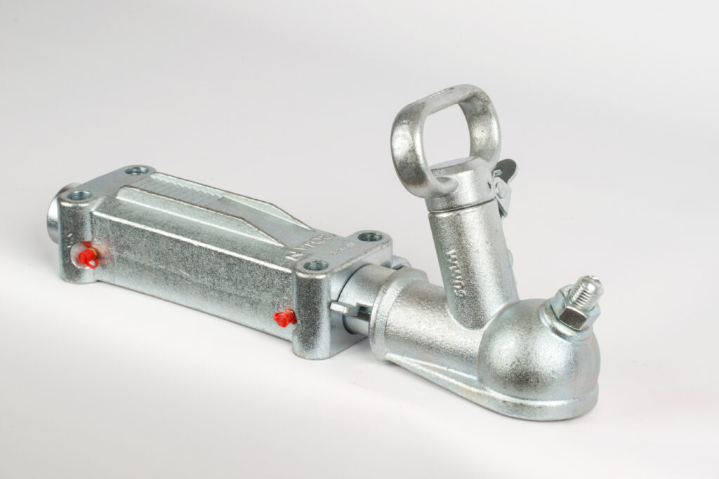 USA Trailer Parts Trojan Coupling 2000kg