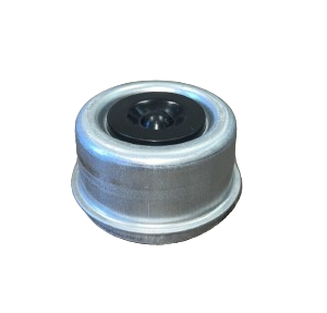 Grease Cap 8 Lug Axles - 69mm