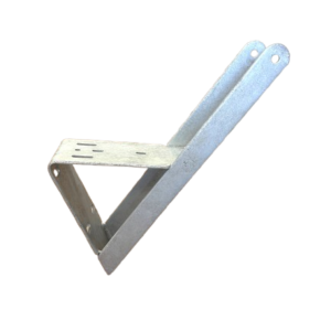 Winch Bow Roller/Mount