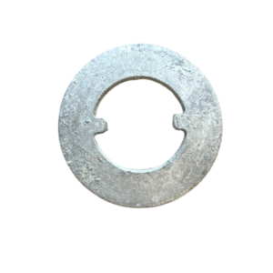 Roller Washer Outer (Keyed)
