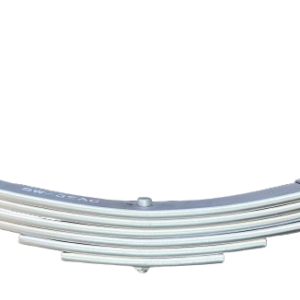 4 Leaf Spring 20"