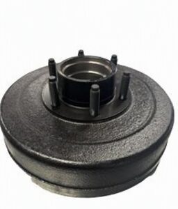 Brake Drum 3T