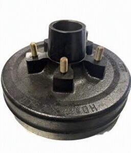 Brake Drum 12" LC 5 Stud