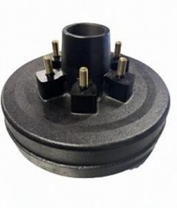Brake Drum 12" To suit Dexter