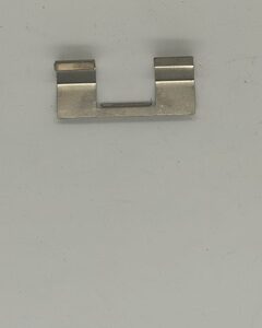 UFP DB35 Spring Clip Seat