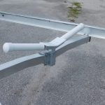 Bow Rest Y Brace