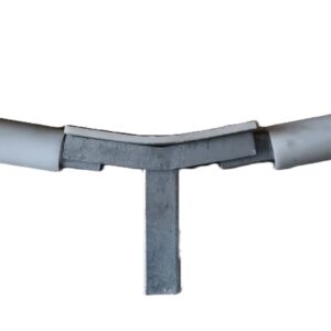 Bow Rest Y Brace