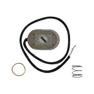Brake Drum 10" Magnet Offroad Right