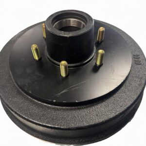 Brake Drum 12" 2T