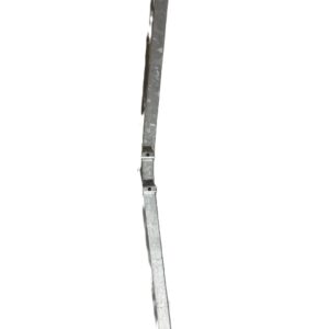 Crossmember Shallow V Bend