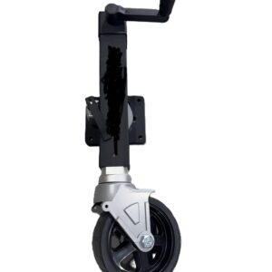 Jockey Wheel Heavy Duty 750Kg