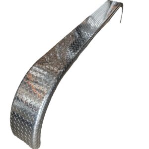 Mudguard Tri Axle Teardrop Ali